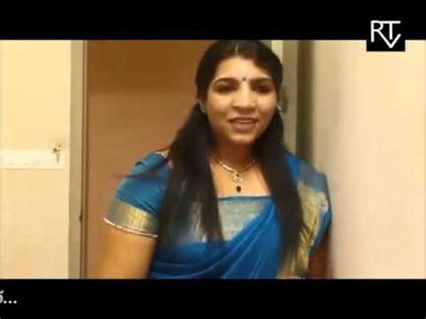Saritha Nair Exclusive Video Youtube