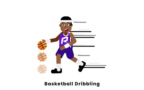 Basketball Dribbling Tips