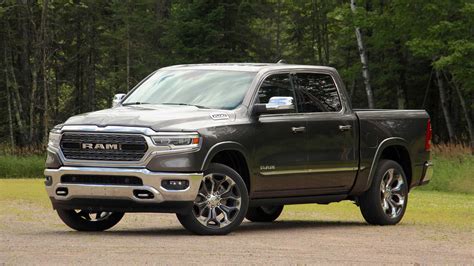 Custom ordered my 2020 ram 1500 last october, received it in november, truck was great until i found a massive water spot in the drivers side foot well. 2020 Ram 1500 EcoDiesel Priced Below F-150, Silverado Diesels