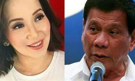 3 big reasons why president duterte should not allow himself to be interviewed by kris aquino