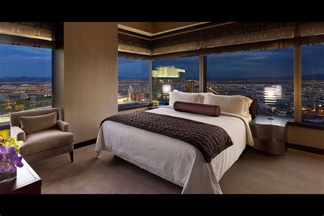 Vdara Hotel And Spa Las Vegas