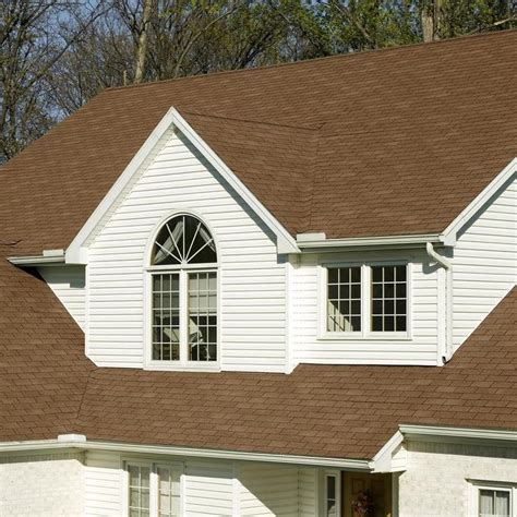 Owens corning has a system of loops they make you jump through, thinking you may actually get them to stand behind their product but it really i installed 51 squares of owens corning oakridge shingles (color onyx black) on my home in 2013. Owens Corning Supreme 33.33-Sq Ft Desert Tan 3-Tab Roof ...