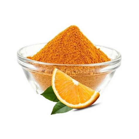 All Natural Orange Peel Powder For Personal Packaging Size 200 Gm At