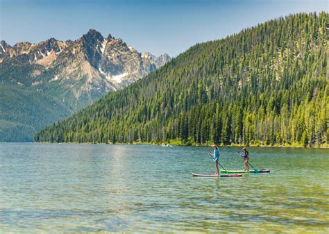 Summer In Idaho 11 Reasons You Need To Be Here