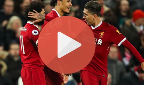 Porto Vs Liverpool Live Stream How To Watch Champions League Football