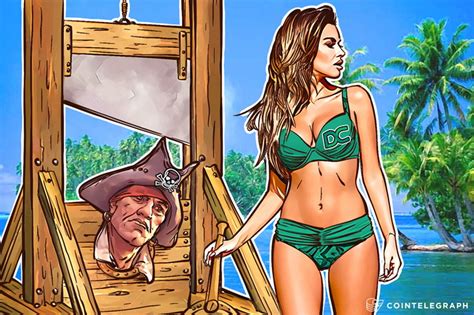 Adult Film Industry Goes Blockchain Now Alicia Machado Sex Tapes Wont