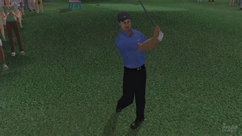 Tiger Woods PGA Tour 07 Xbox 360 Review Video Review IGN