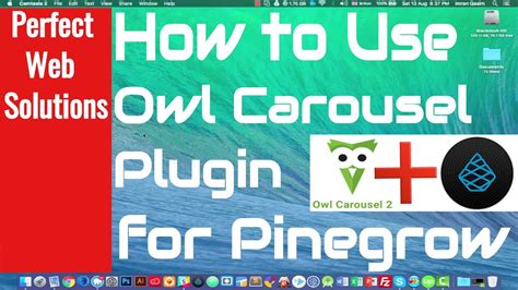 How To Create Owl Carousel Slider Using Owl Carousel Plugin Tutorial