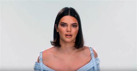 Kendall Jenner Breaks Down Over Pepsi Ad Backlash Ibtimes India