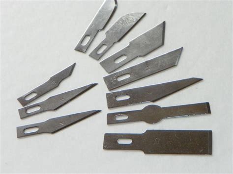 Exacto Knife How To Change Blade About Knives