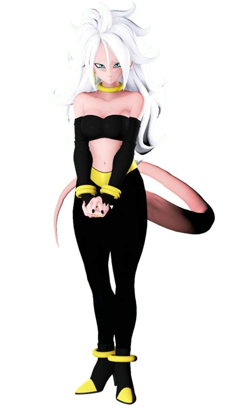 We did not find results for: Majin Android 21 | Dragon ball super, Android 21, Dragon ball super art