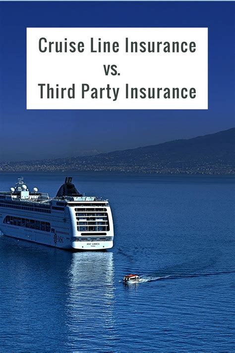 Get a quote in minutes and buy online. Going on a cruise? Should you buy travel insurance from the cruise line or a third party? Advice ...