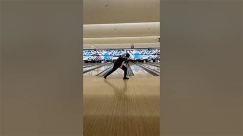 Getting Used To The 10 Pin Youtube