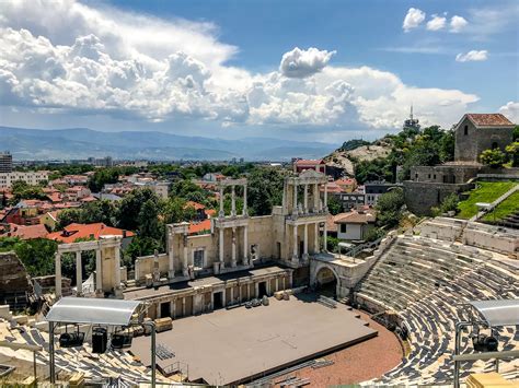 Plovdiv, Bulgaria's Hidden Treasure — secret-travel.guide