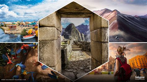 15 Top Rated Tourist Attractions In Peru Travel Information