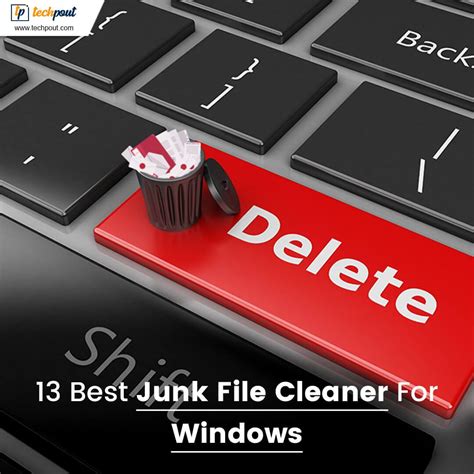 13 Best Junk File Cleaner For Windows 1087 Pc Cleaner Cleaners