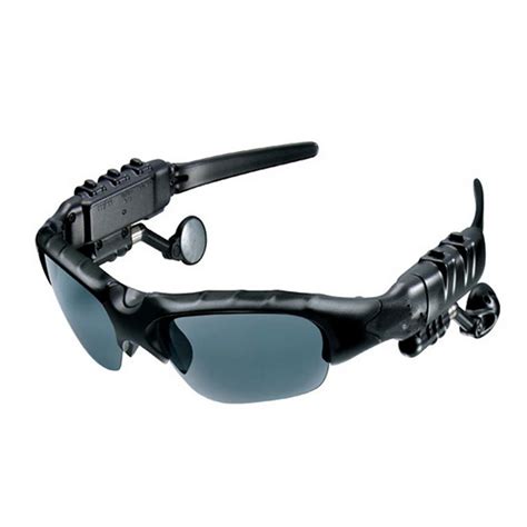 Unisex Smart Digital Bluetooth Sunglasses Hd Glasses Mountain Bike