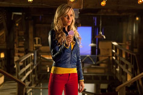 Smallville Episode 10 03 Supergirl Promotional Photos HQ And