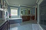 Chicago Custom Home Builders Pictures