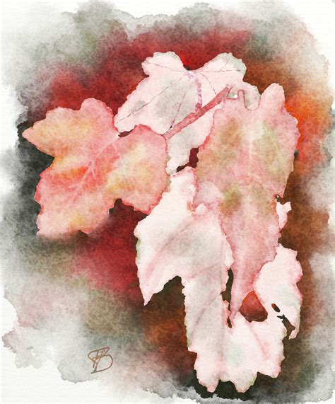 Pin By Heathcl Ff On Artrage Watercolor Paintings Watercolor Lessons