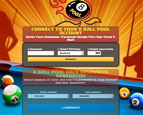 15 Best Photos 8 Ball Pool Hack Resources Generator Coins 8 Ball Pool