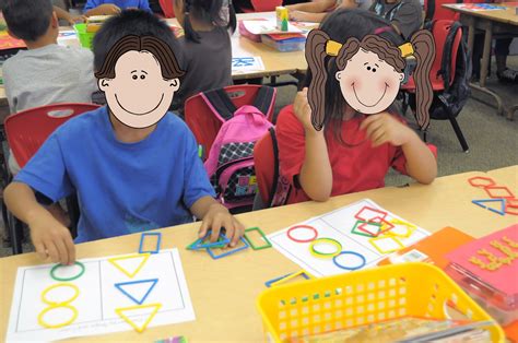 mrs riccas kindergarten sorting activities