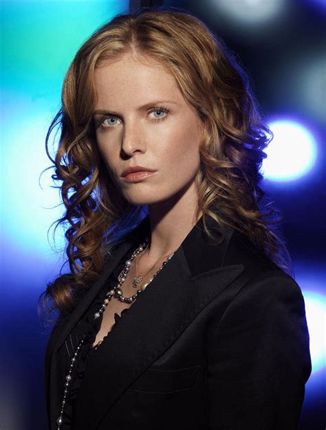 Rebecca Mader Actor Cinemagiaro