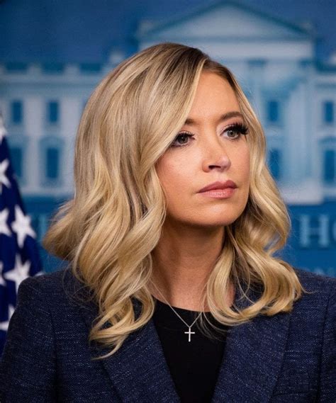 White House Press Secretary Kayleigh Mcenany Says She Was Doxxed During The Riots Laptrinhx News