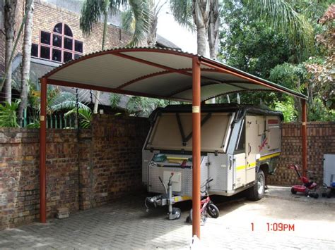 Carport kits, costs, and more. Metal Roof Carports | Product Range | , Nelspruit, , Mpumalanga | Nelspruit Canvas And Shade Cc