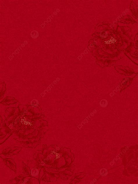 Original Hand Painted Abstract Peony Line Texture Poster Eps Background
