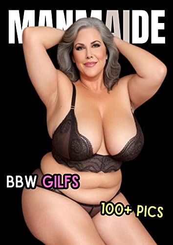 Bbw Gilfs Nude Ai Photobook Uncensored Pics Of Sexy Fat Grannies