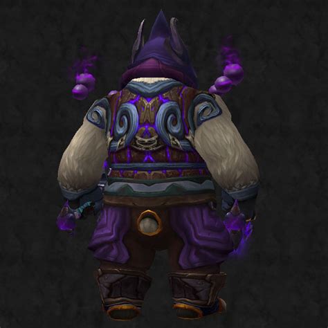 Oh My Mog ~ Warcraft Transmogs Azerothtransmogs Leather Transmog Monk Only