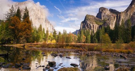 Visites Et Excursions Du Parc National De Yosemite Musement