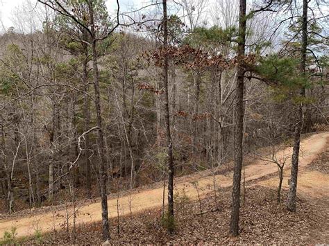 Off-Grid Ozark Mountains Hunting Cabin For Sale on 5 Acres. Arkansas