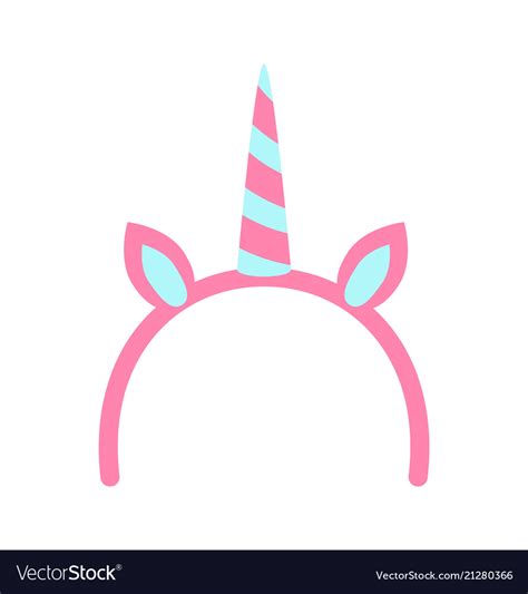 Your diy unicorn headband is finished! Library of unicorn ears and horn image library download png files Clipart Art 2019