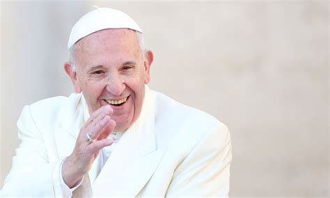 Pope Francis Officially Joined Instagram See His 1st Photo Pope