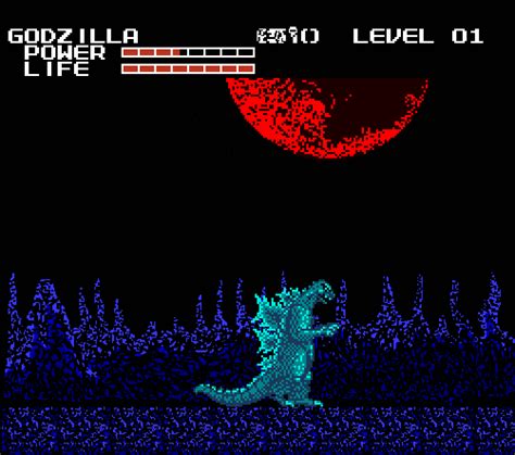 The advantage of transparent image is that it can be used efficiently. NES Godzilla Creepypasta/Chapter 2: Pathos | Creepypasta ...