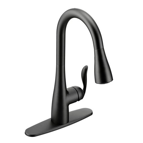 If you contact them with what you need. MOEN Arbor Single-Handle Pull-Down Sprayer Kitchen Faucet ...