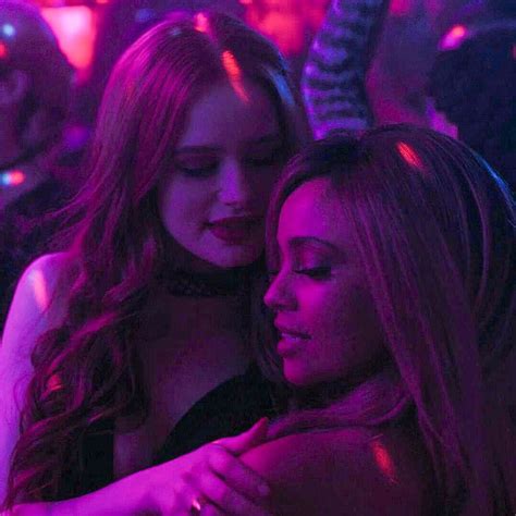 The Cw Want A Girlfriend Cheryl Blossom Riverdale Vampire Diaries Movie Riverdale Aesthetic