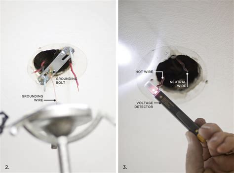 Check spelling or type a new query. How to Hardwire a Light Fixture - A Beautiful Mess