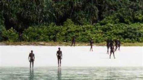 India ¿cómo Es La Isla Sentinel Del Norte Donde Una Tribu Mató A