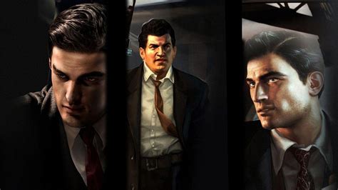 You can find on this page high quality (hd / 4k) pictures that can be set. Mafia 2 Wallpaper Mafia 2 Games (93 Wallpapers) - HD ...