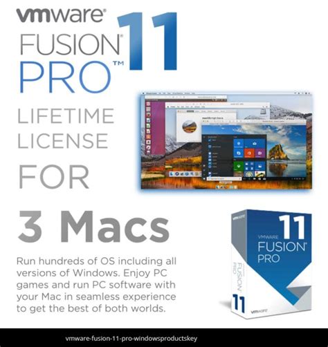 Windows 10 Product Key 100 Working Vmware Fusion 11 Pro Product Key
