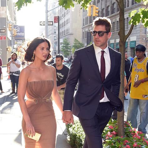 Olivia Munn Goes Public With Aaron Rodgers Romance Daily Dish