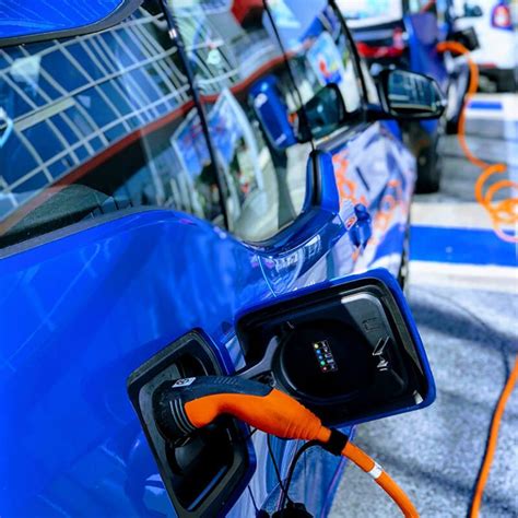Ev Charging Networks Explained Go Electric