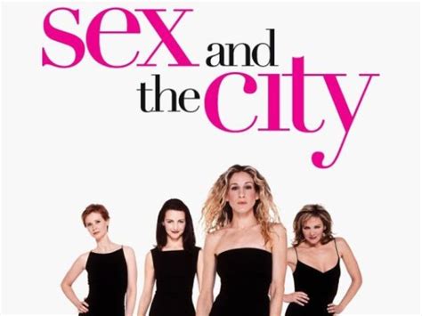 sex and the city quiz e testes de personalidade quizur