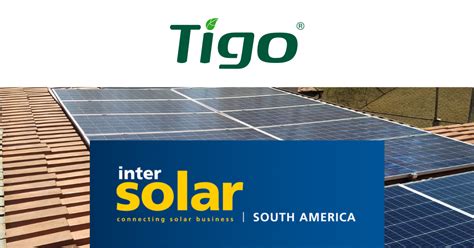 Tigo Energy To Present Solutions For Greater Solar Generation