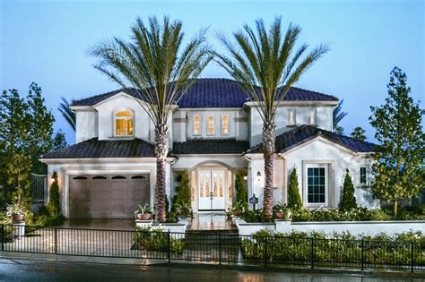 Model Grand Opening Of Luxury Homes Today At Toll Brothers Estates At