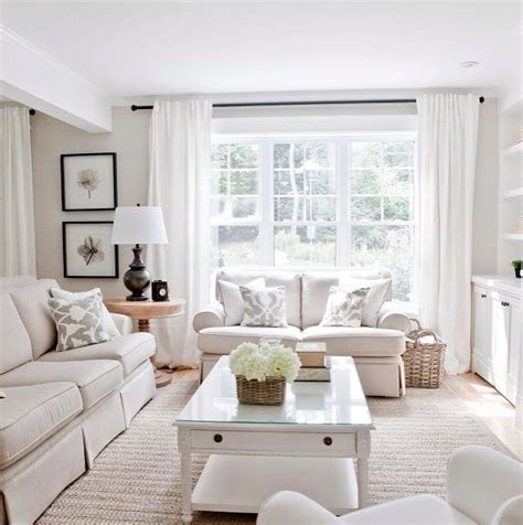 Transitional Design Modern Furnishings White Interior Home Decor