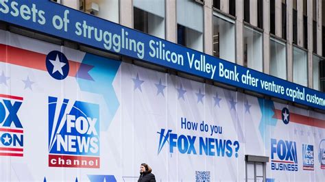 Fox News Reaches Settlement With Venezuelan Businessman In Election Defamation Case Cnn Business
